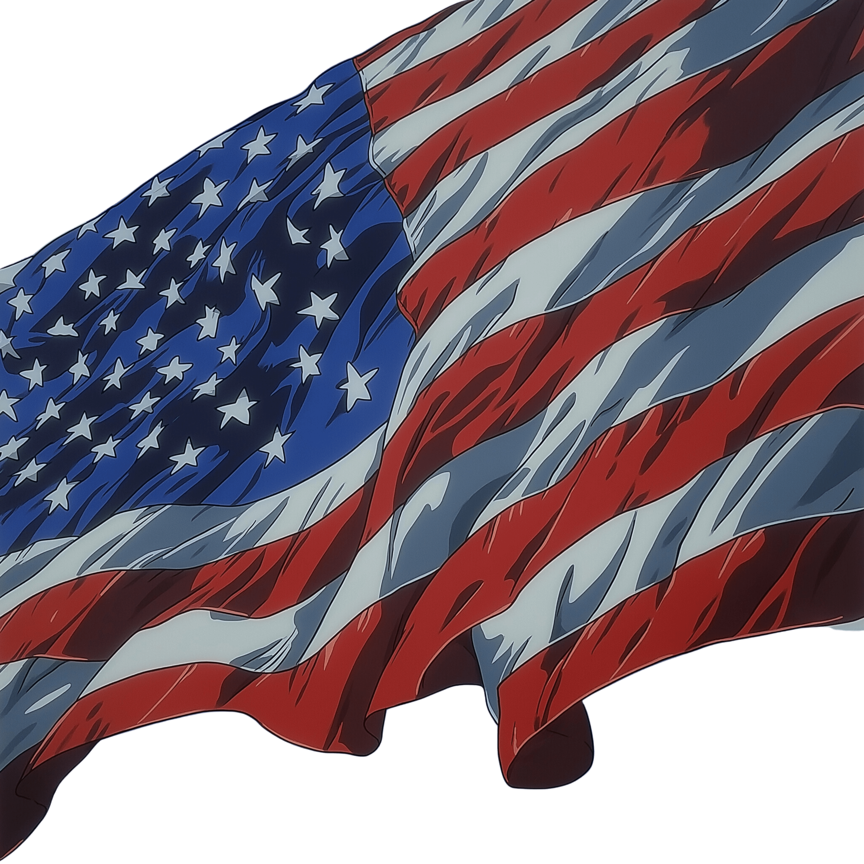 American Flag